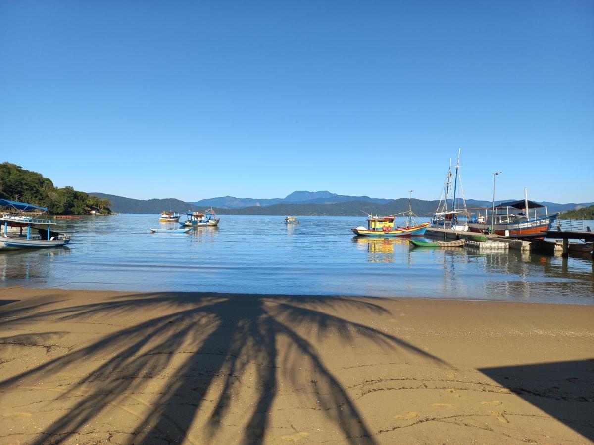 Cantinho Do Marinheiro Paraty Exterior foto