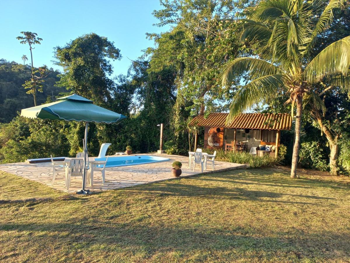 Cantinho Do Marinheiro Paraty Exterior foto