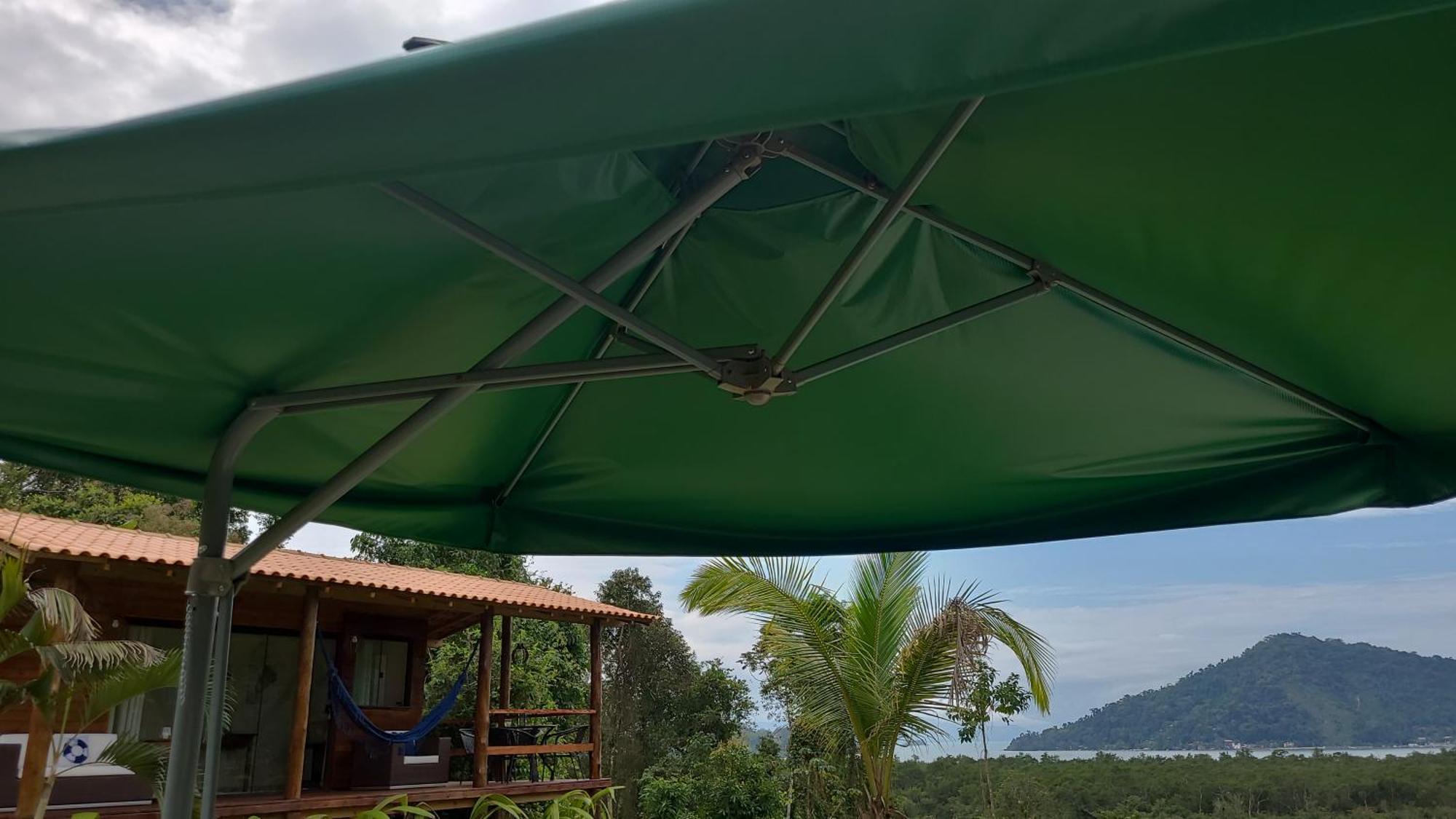 Cantinho Do Marinheiro Paraty Exterior foto