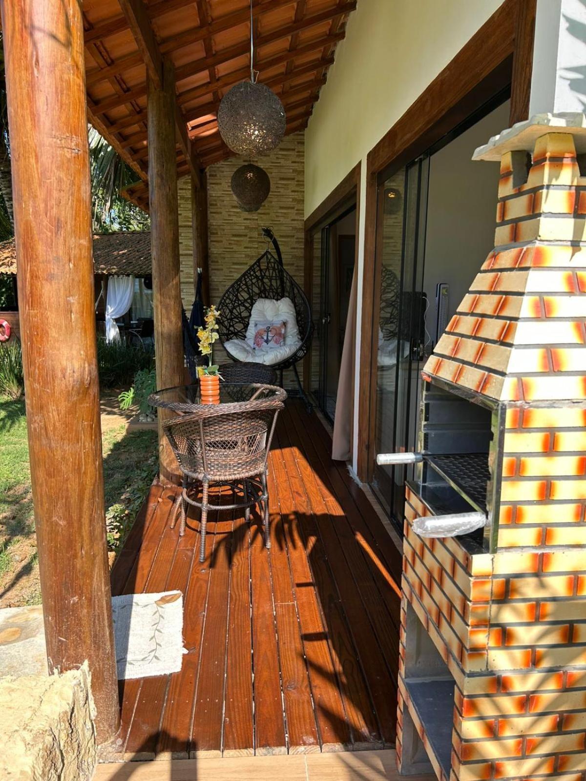 Cantinho Do Marinheiro Paraty Exterior foto
